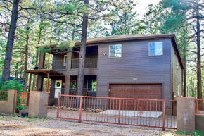 Cabin for Big Families & Groups!
